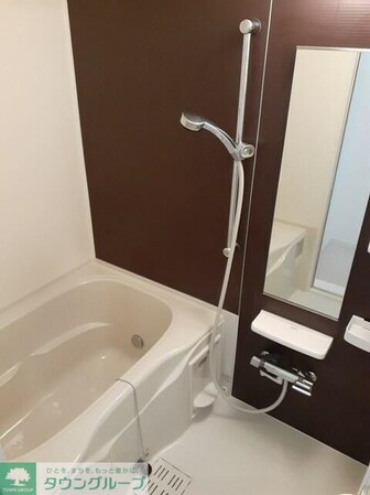 グラティチュードHの物件内観写真